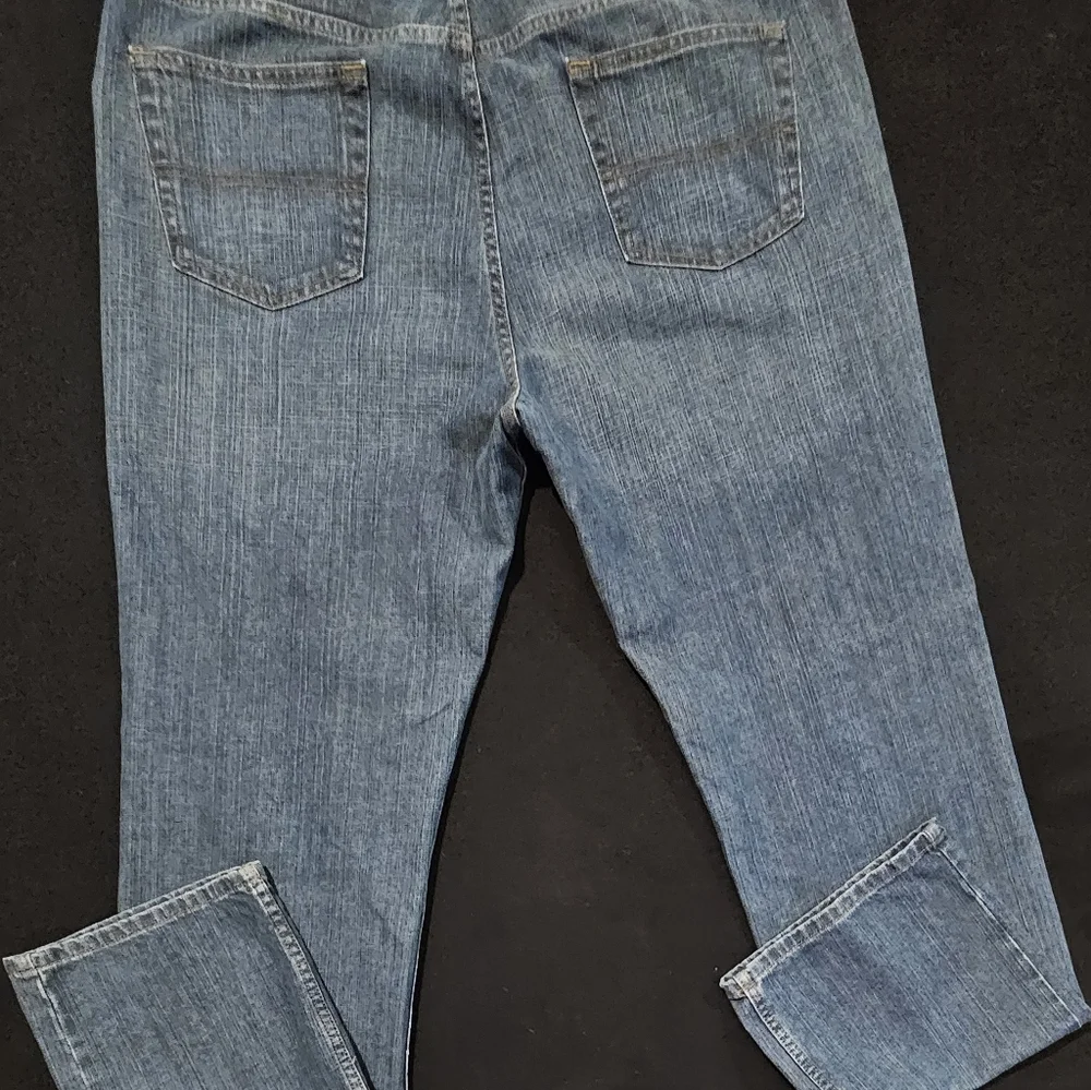 Tommy Hilfiger Jeans Tommy Jean Mens Size 38 x 34